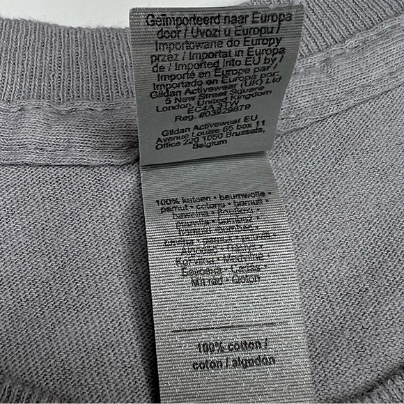 Y2K Daytona Turkey Run Graphic T-Shirt Women Small Short Sleeve 100% Cotton Gray - Picture 9 of 11